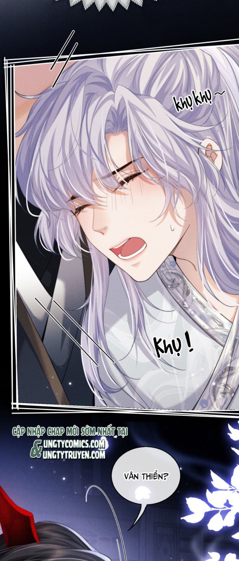 Ma Tôn Hối Bất Đương Sơ: Chapter 5