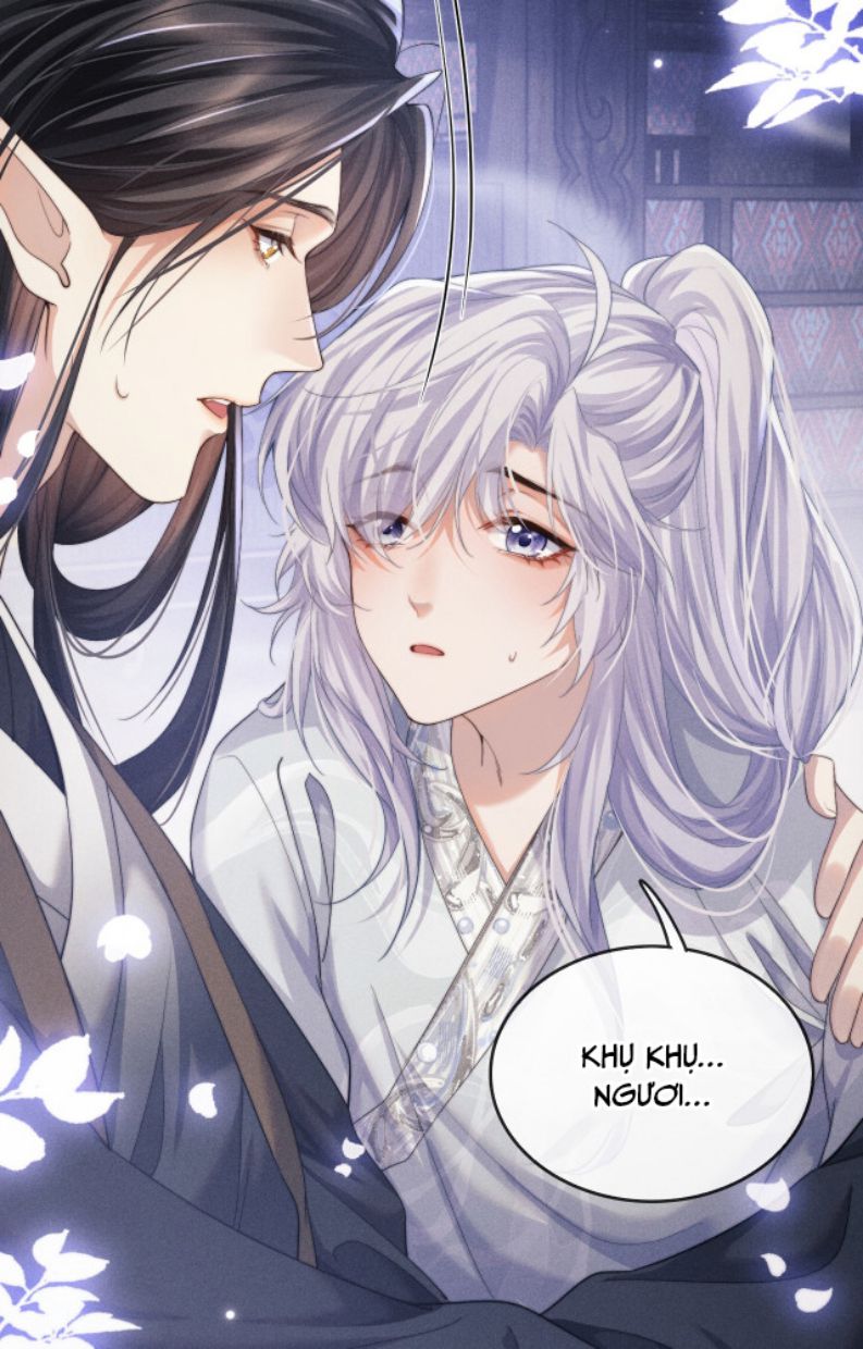 Ma Tôn Hối Bất Đương Sơ: Chapter 5