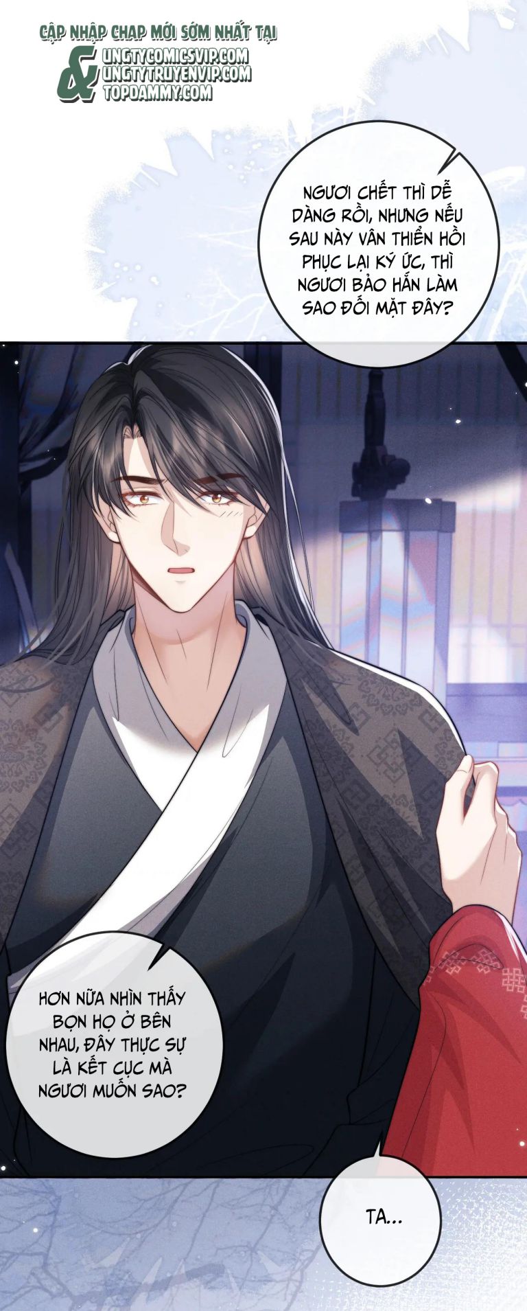Ma Tôn Hối Bất Đương Sơ: Chapter 50