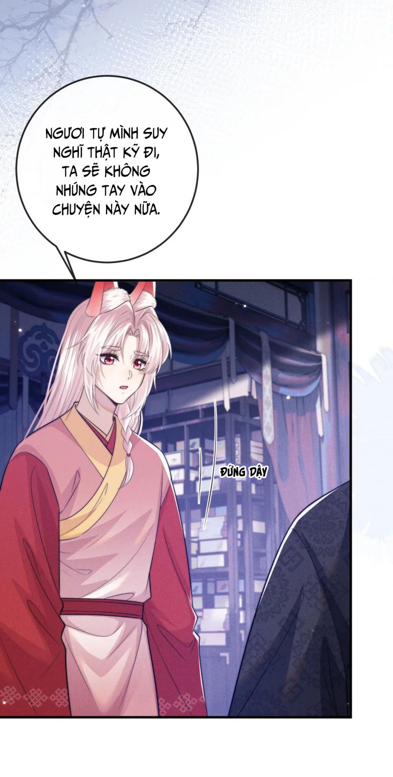 Ma Tôn Hối Bất Đương Sơ: Chapter 50