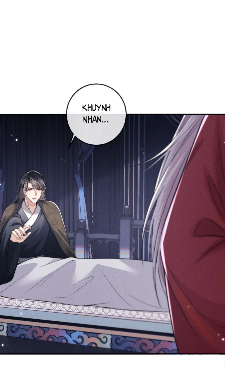 Ma Tôn Hối Bất Đương Sơ: Chapter 50