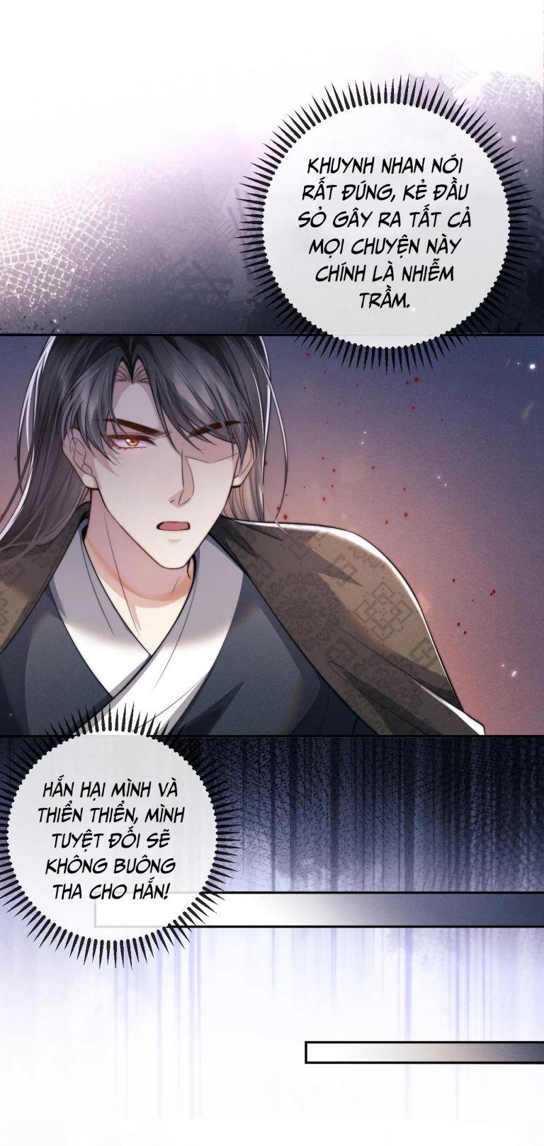Ma Tôn Hối Bất Đương Sơ: Chapter 50