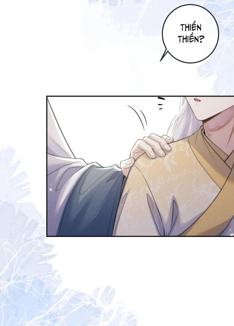 Ma Tôn Hối Bất Đương Sơ: Chapter 50