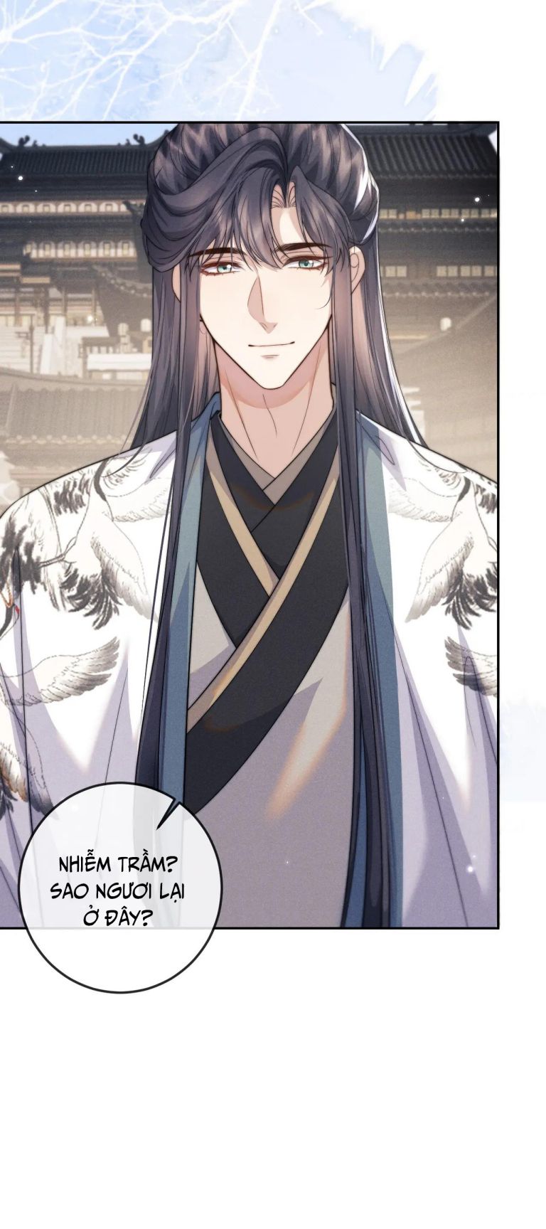 Ma Tôn Hối Bất Đương Sơ: Chapter 50