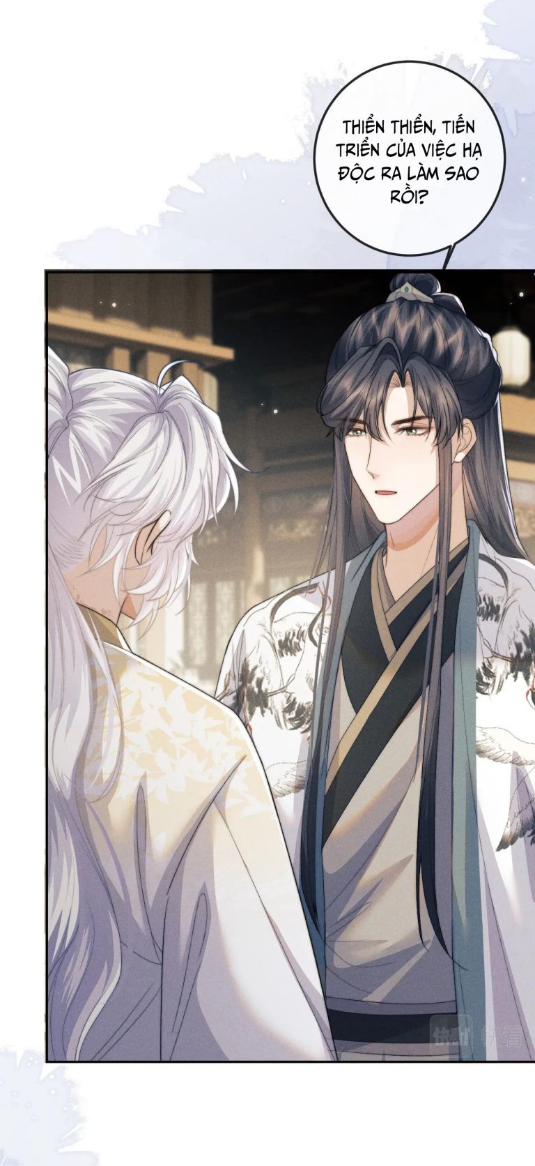 Ma Tôn Hối Bất Đương Sơ: Chapter 50