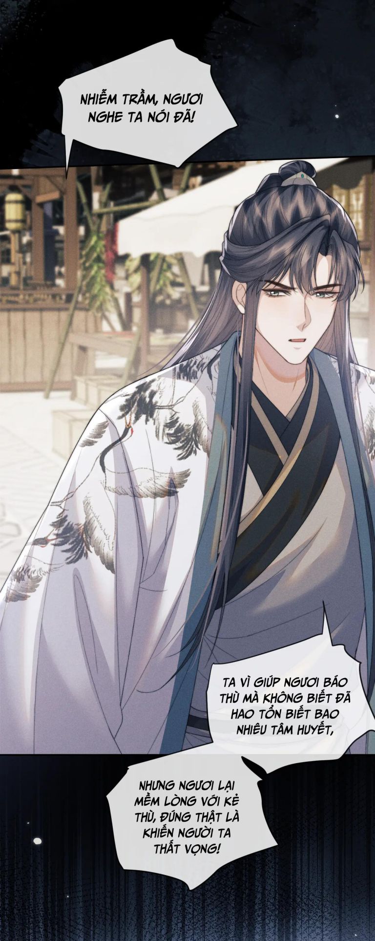 Ma Tôn Hối Bất Đương Sơ: Chapter 50