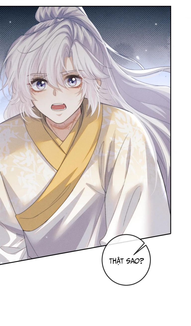 Ma Tôn Hối Bất Đương Sơ: Chapter 50
