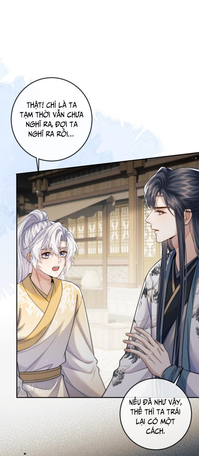 Ma Tôn Hối Bất Đương Sơ: Chapter 50