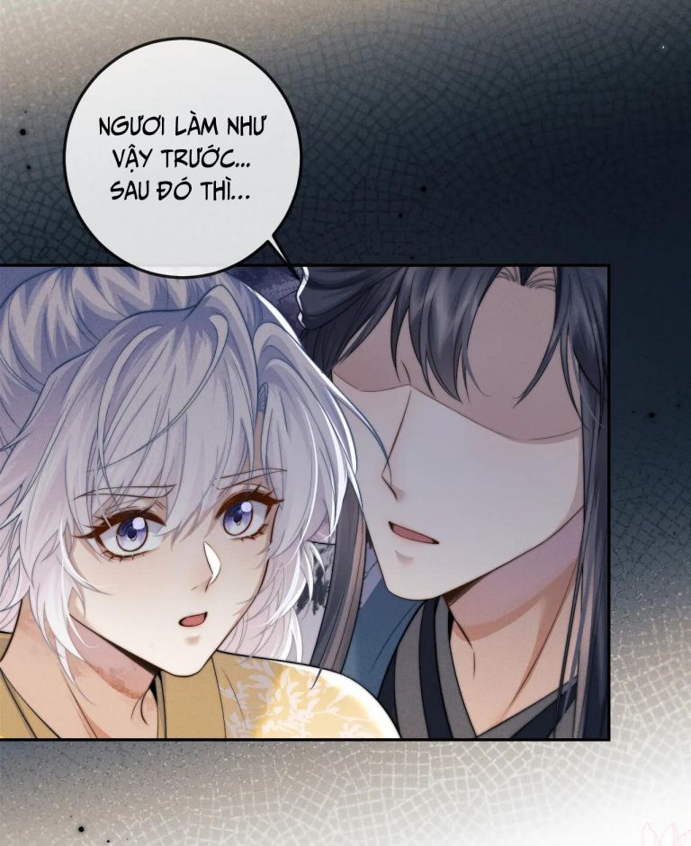 Ma Tôn Hối Bất Đương Sơ: Chapter 50