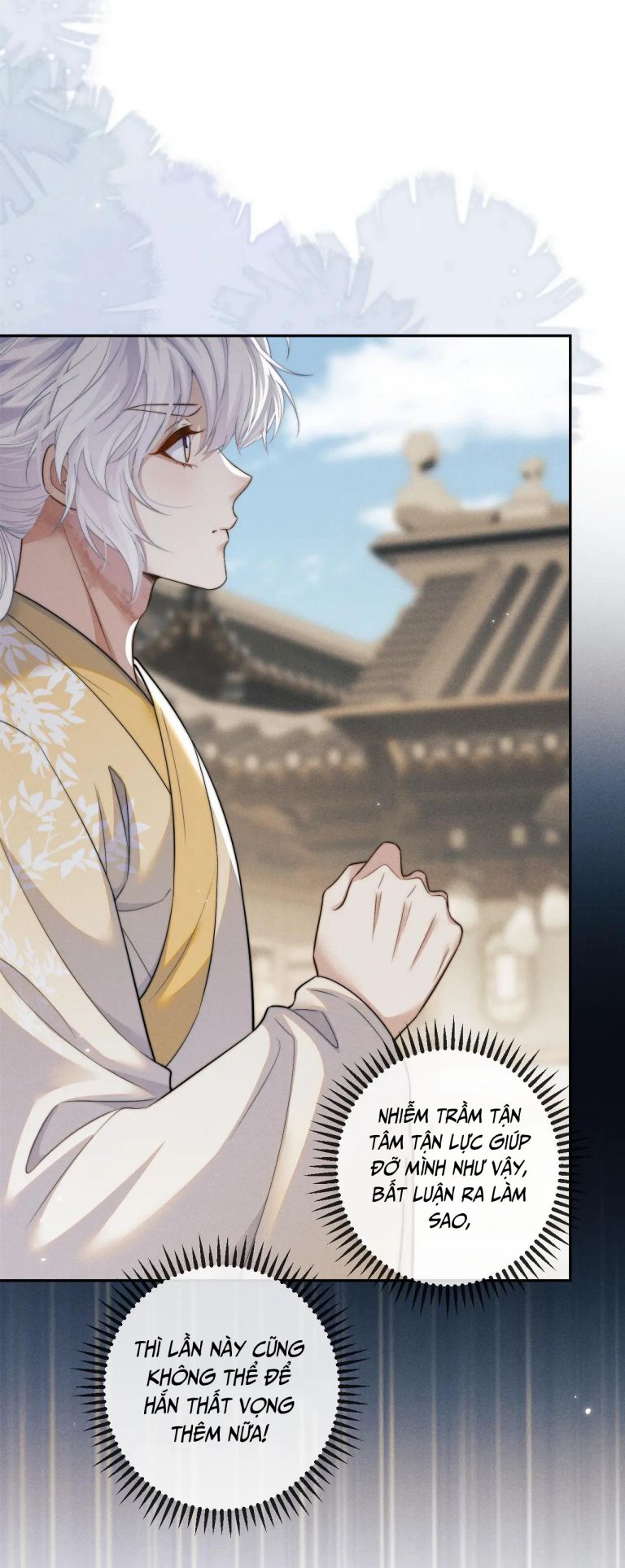 Ma Tôn Hối Bất Đương Sơ: Chapter 50
