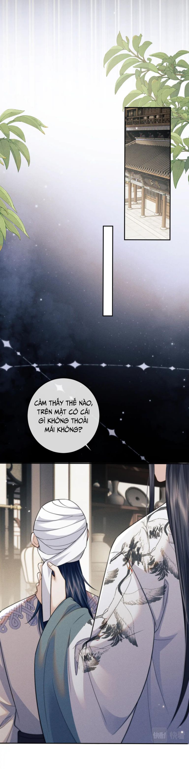 Ma Tôn Hối Bất Đương Sơ: Chapter 50