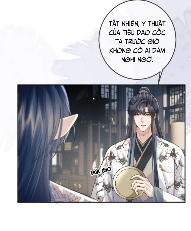 Ma Tôn Hối Bất Đương Sơ: Chapter 50