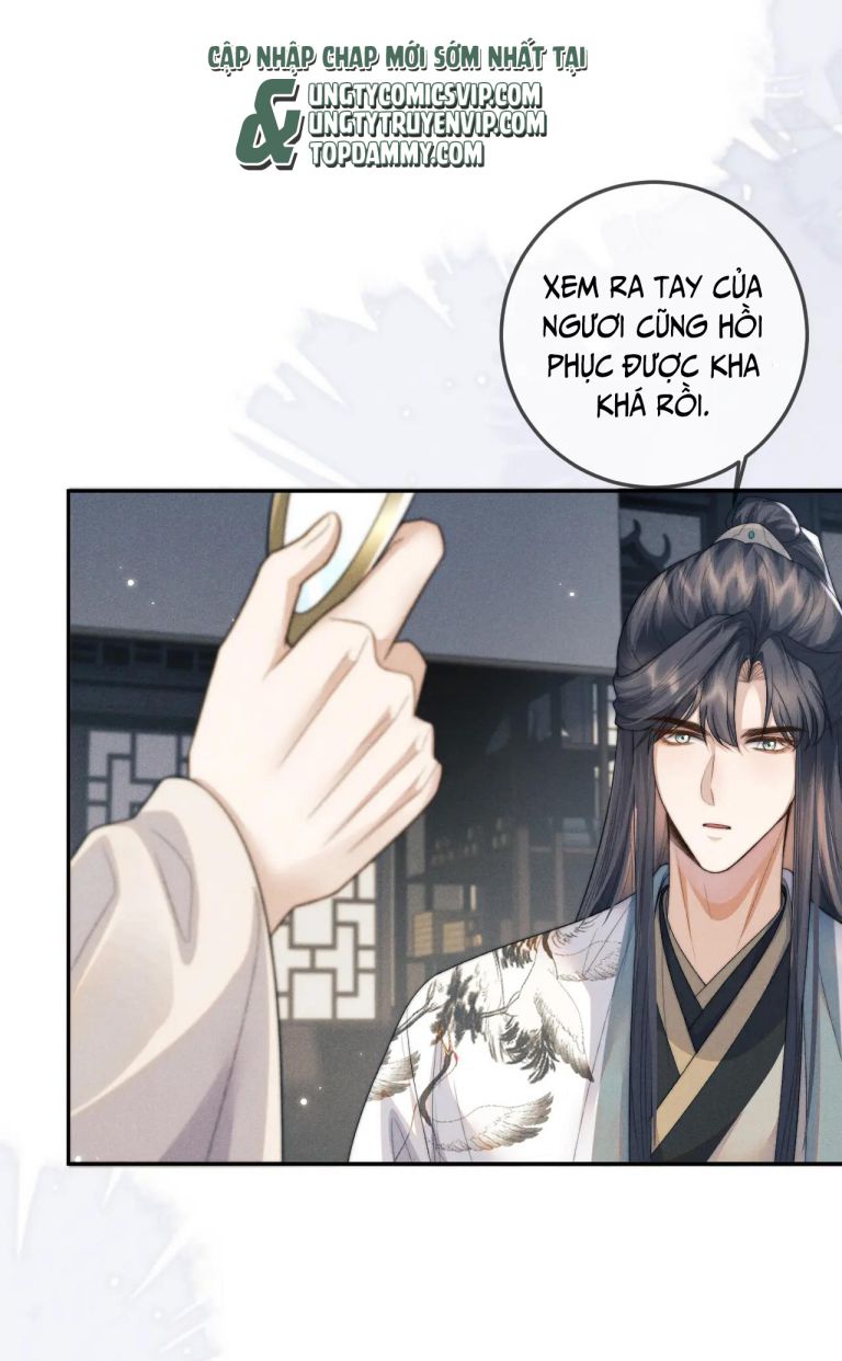 Ma Tôn Hối Bất Đương Sơ: Chapter 50