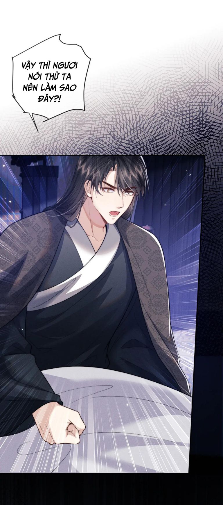Ma Tôn Hối Bất Đương Sơ: Chapter 50