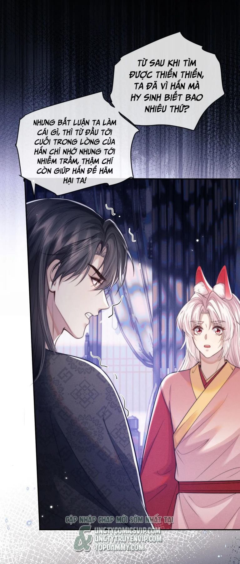 Ma Tôn Hối Bất Đương Sơ: Chapter 50
