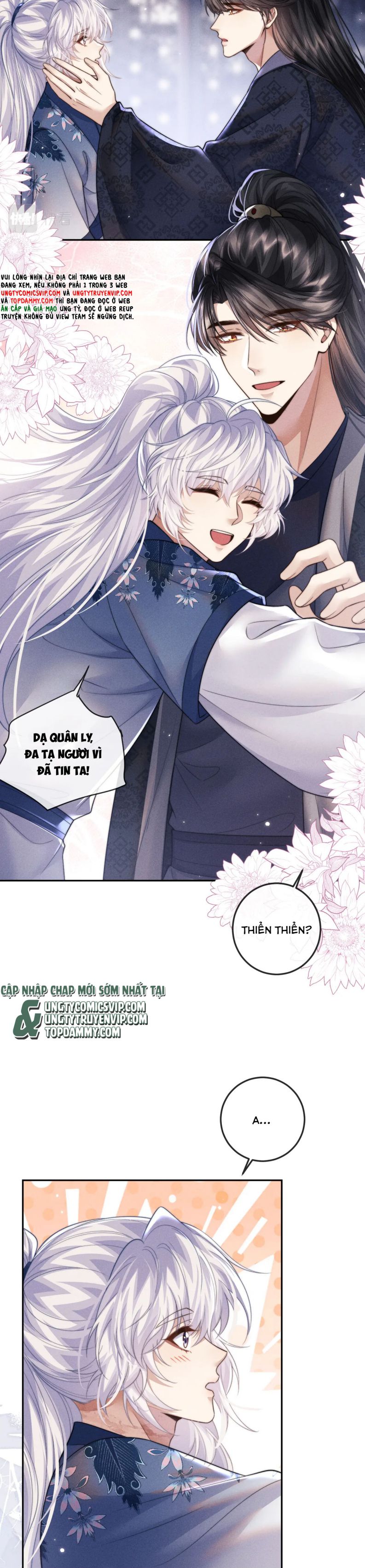 Ma Tôn Hối Bất Đương Sơ: Chapter 51