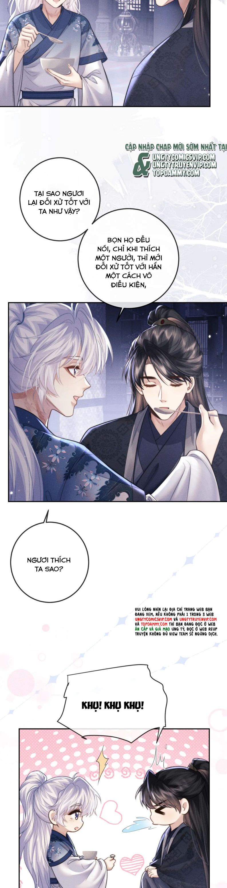 Ma Tôn Hối Bất Đương Sơ: Chapter 51