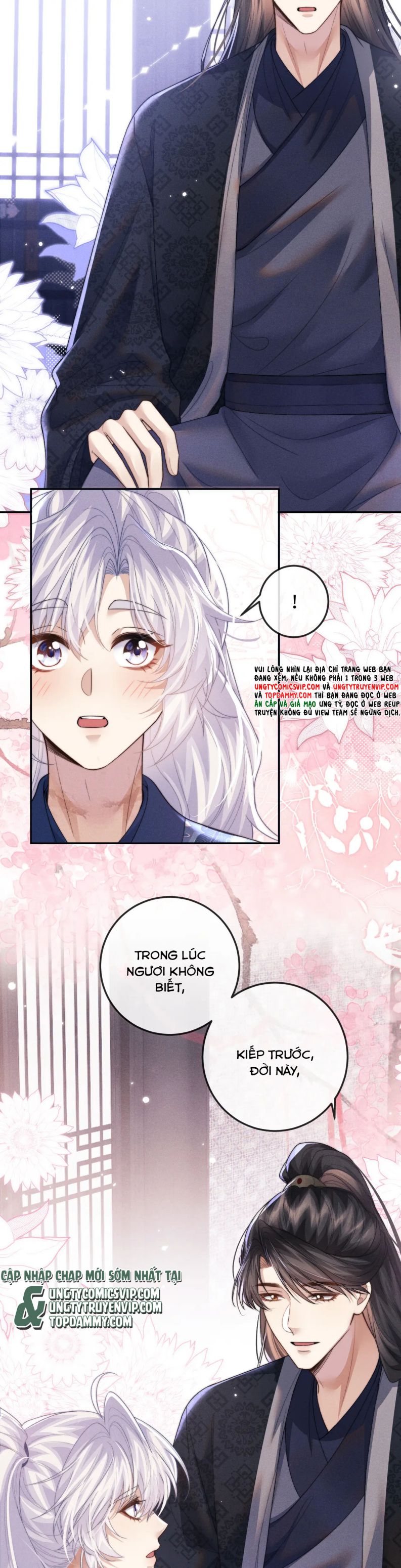 Ma Tôn Hối Bất Đương Sơ: Chapter 51