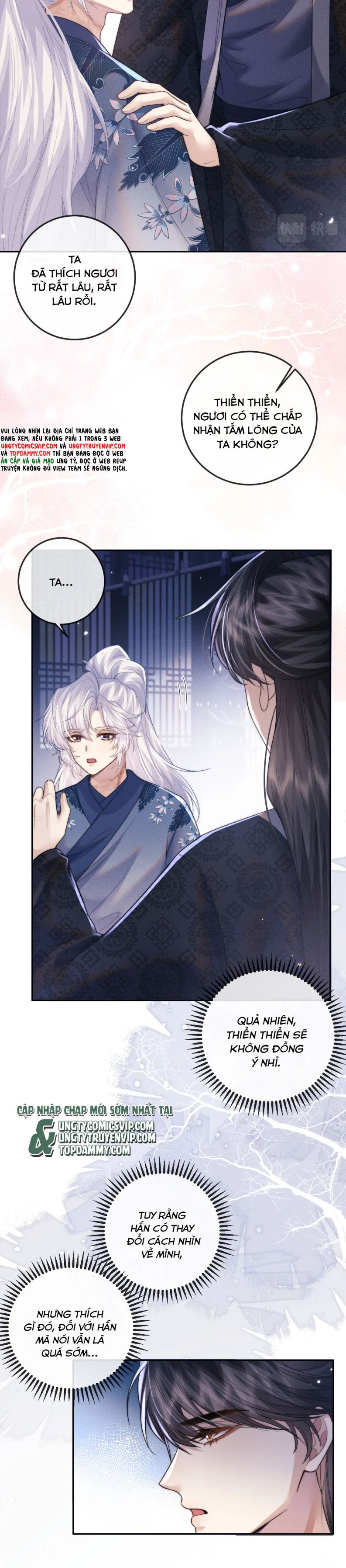 Ma Tôn Hối Bất Đương Sơ: Chapter 51