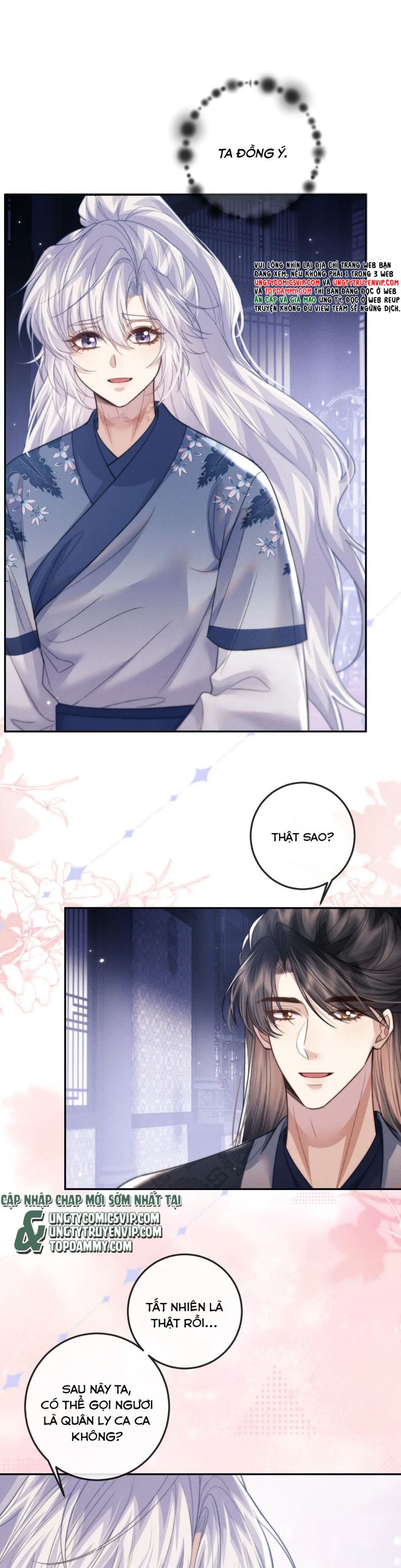 Ma Tôn Hối Bất Đương Sơ: Chapter 51