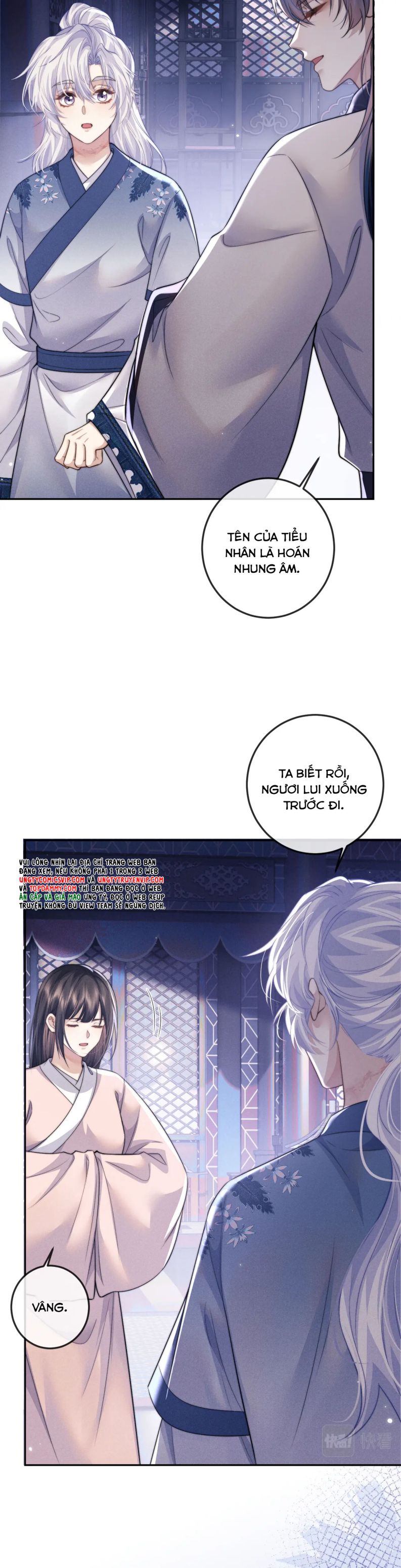 Ma Tôn Hối Bất Đương Sơ: Chapter 51