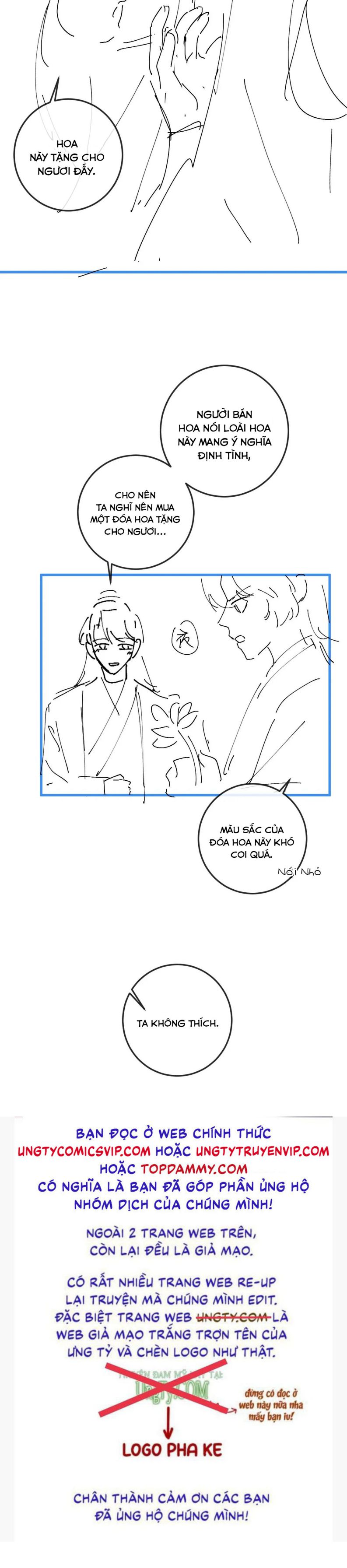 Ma Tôn Hối Bất Đương Sơ: Chapter 51