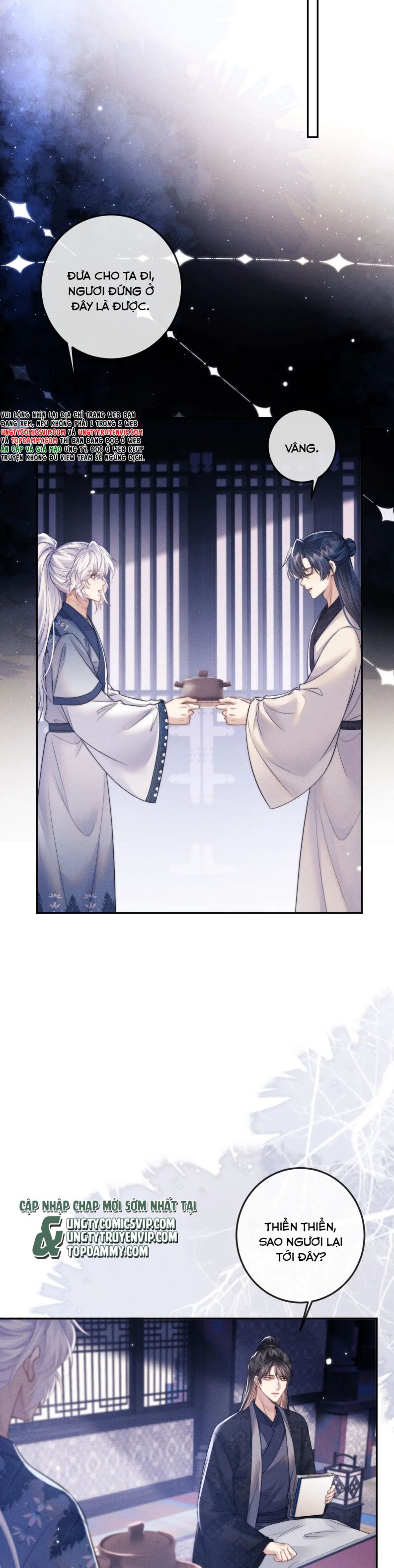 Ma Tôn Hối Bất Đương Sơ: Chapter 51