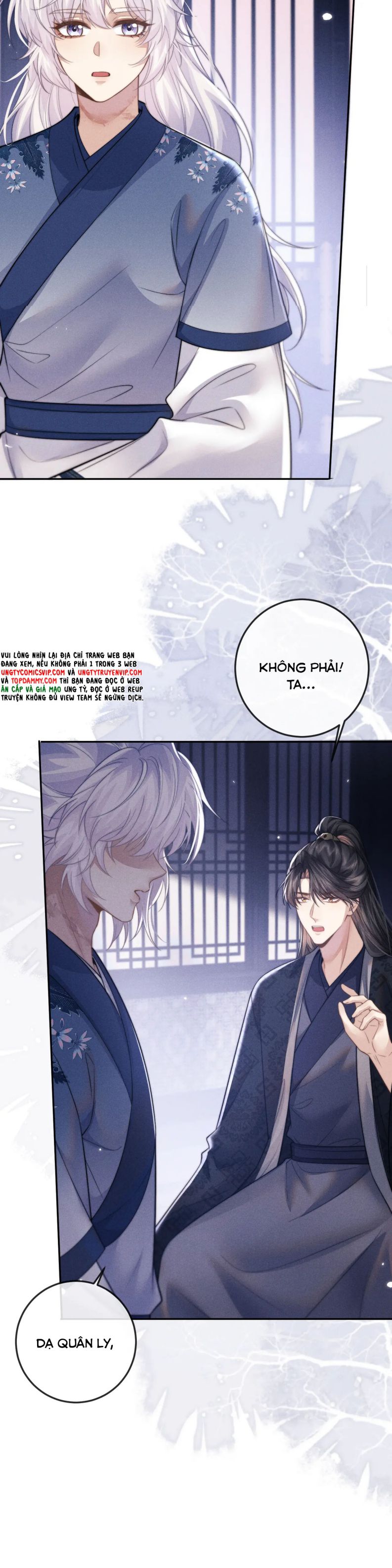 Ma Tôn Hối Bất Đương Sơ: Chapter 51