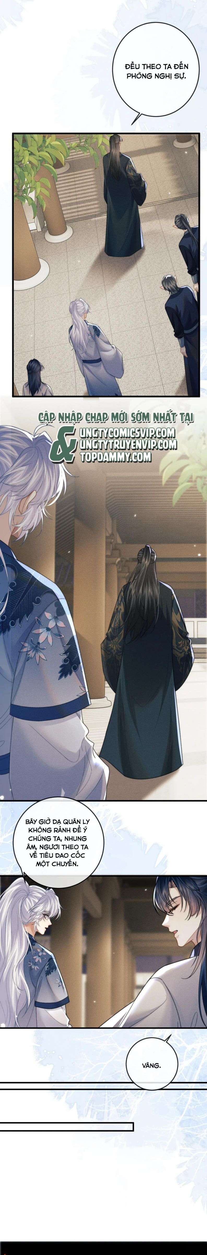Ma Tôn Hối Bất Đương Sơ: Chapter 54