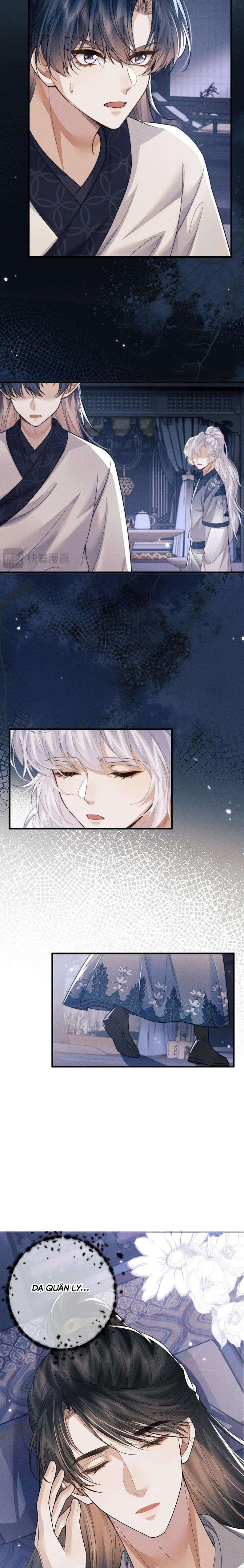 Ma Tôn Hối Bất Đương Sơ: Chapter 54