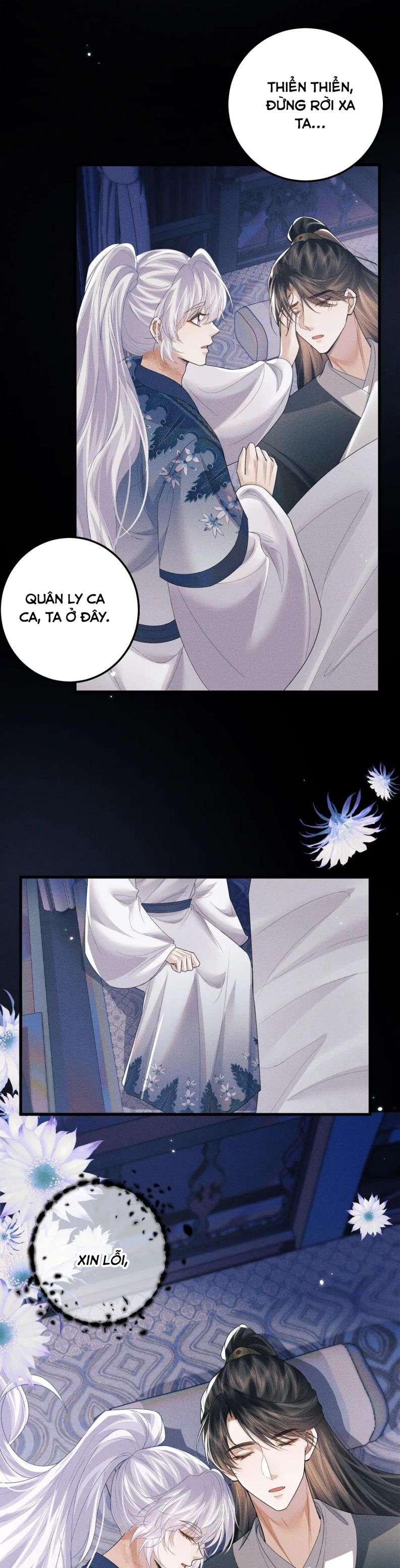 Ma Tôn Hối Bất Đương Sơ: Chapter 54