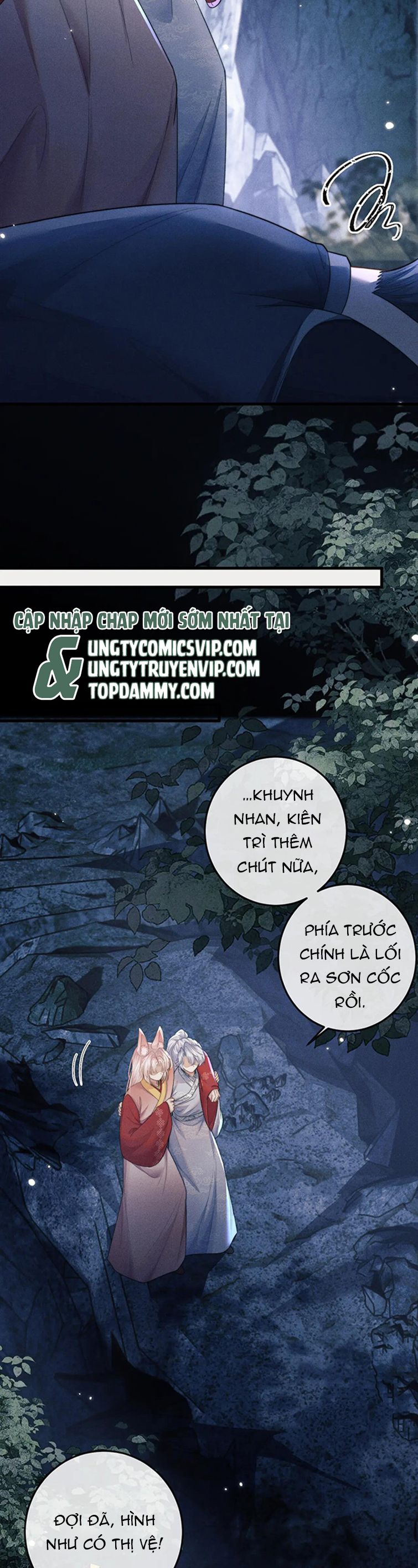 Ma Tôn Hối Bất Đương Sơ: Chapter 57