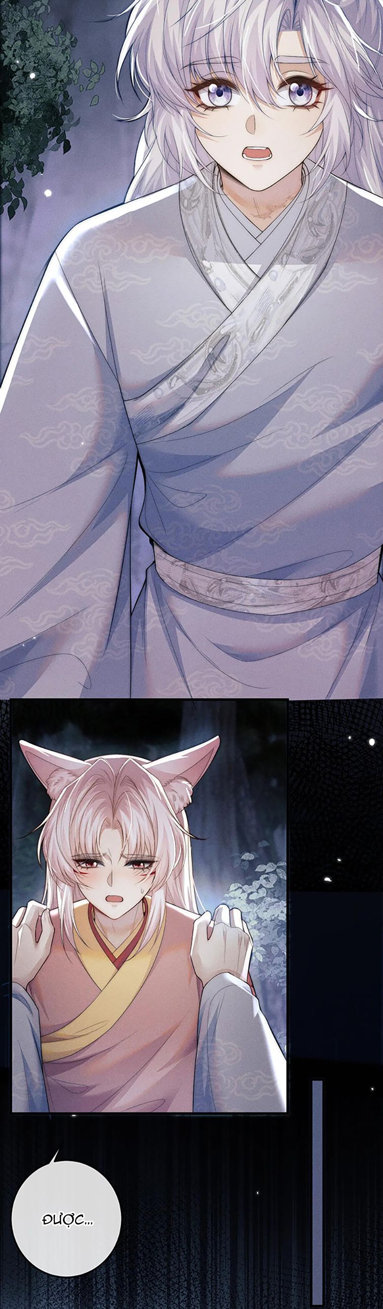 Ma Tôn Hối Bất Đương Sơ: Chapter 57