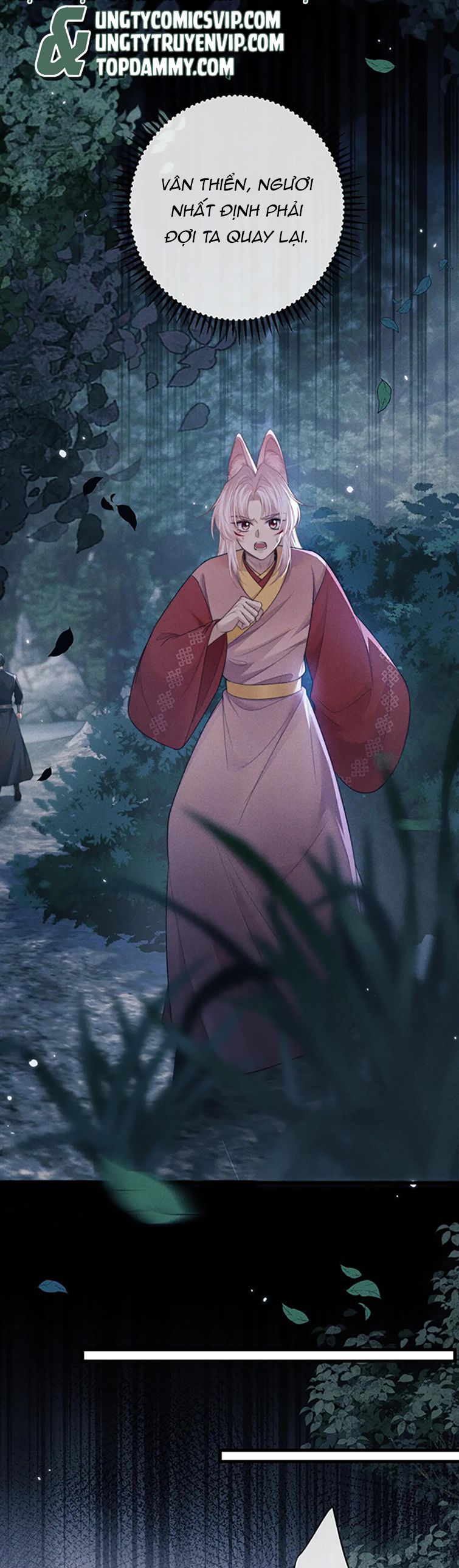 Ma Tôn Hối Bất Đương Sơ: Chapter 57