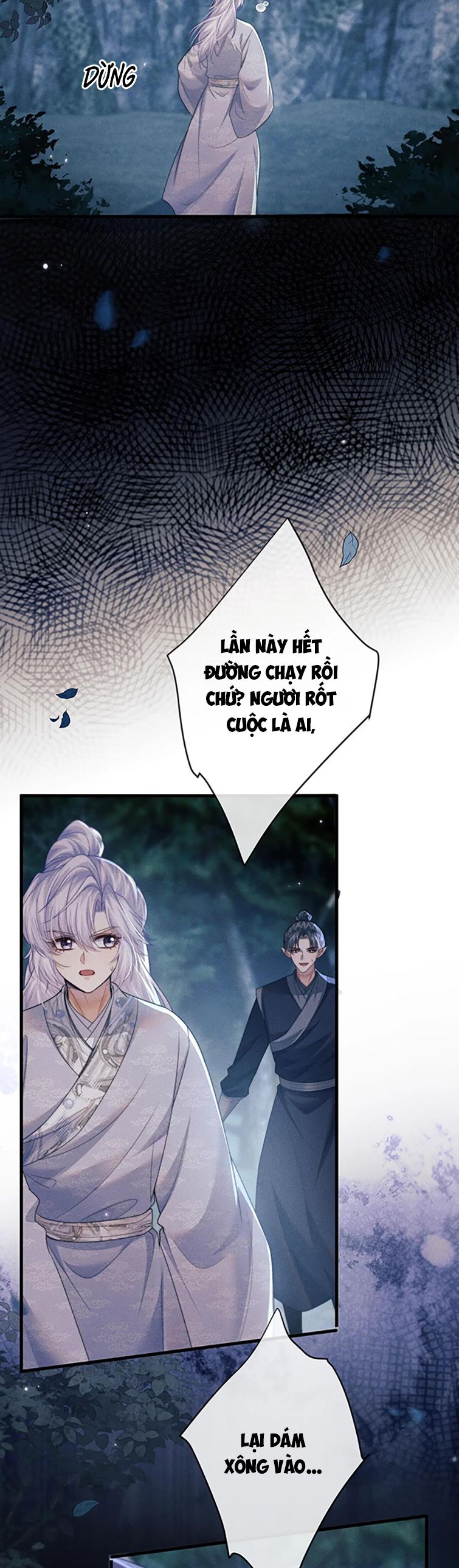Ma Tôn Hối Bất Đương Sơ: Chapter 57