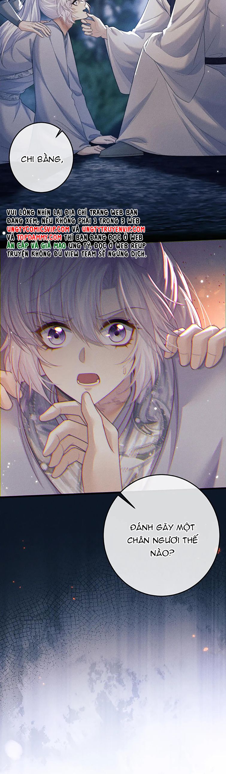 Ma Tôn Hối Bất Đương Sơ: Chapter 57