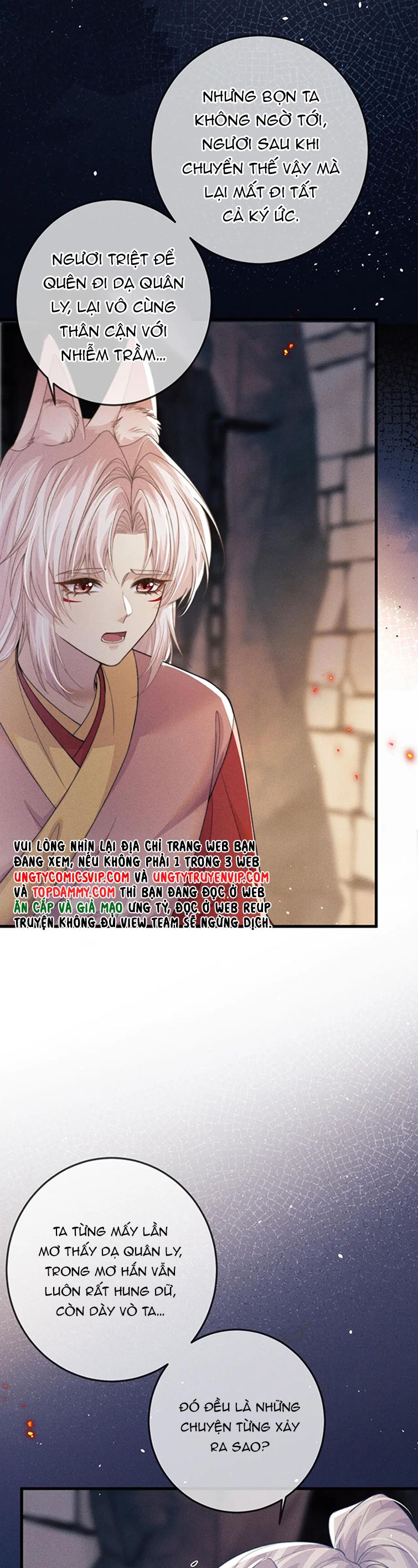 Ma Tôn Hối Bất Đương Sơ: Chapter 57