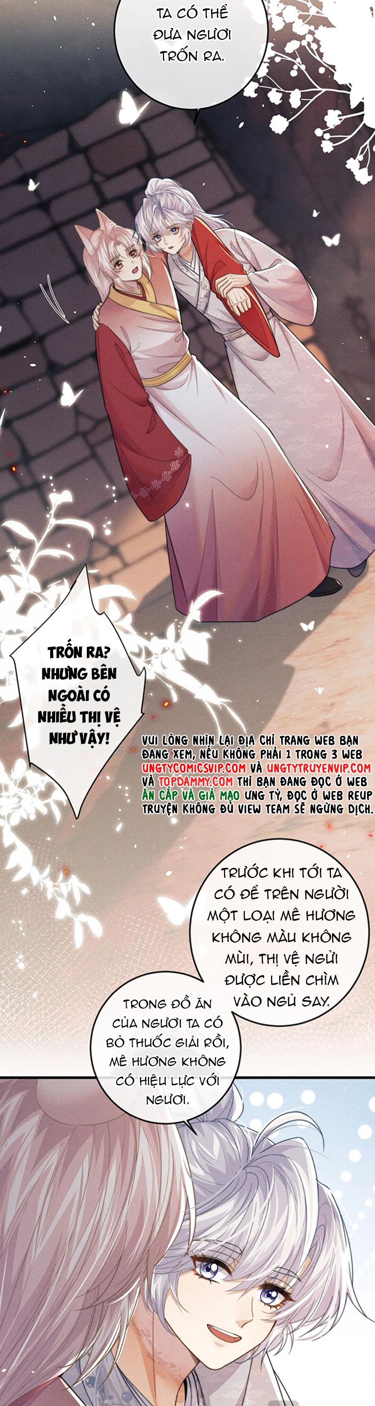 Ma Tôn Hối Bất Đương Sơ: Chapter 57