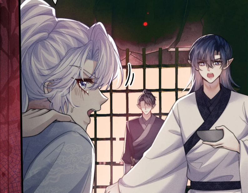 Ma Tôn Hối Bất Đương Sơ: Chapter 59