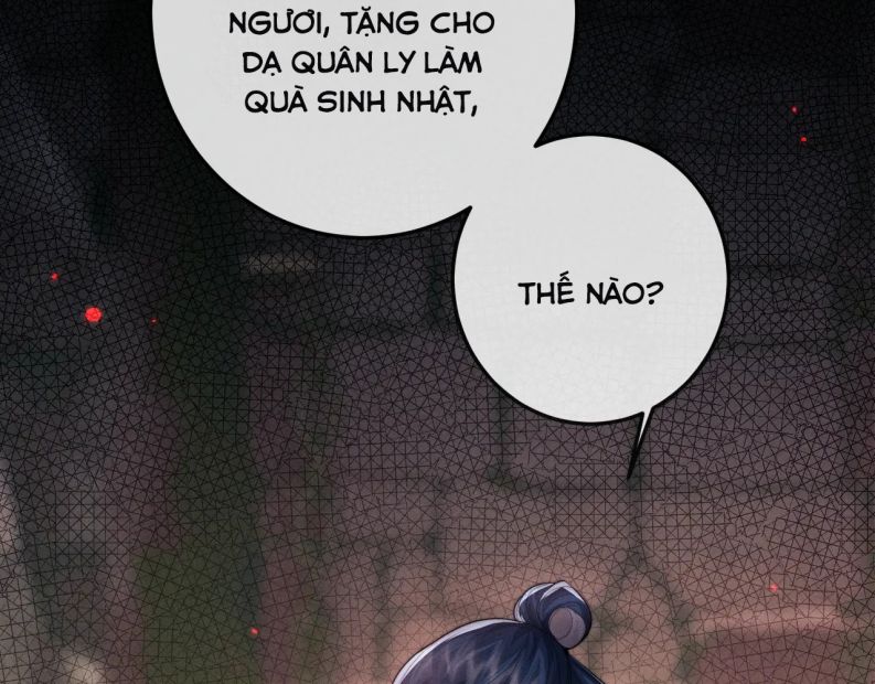 Ma Tôn Hối Bất Đương Sơ: Chapter 59