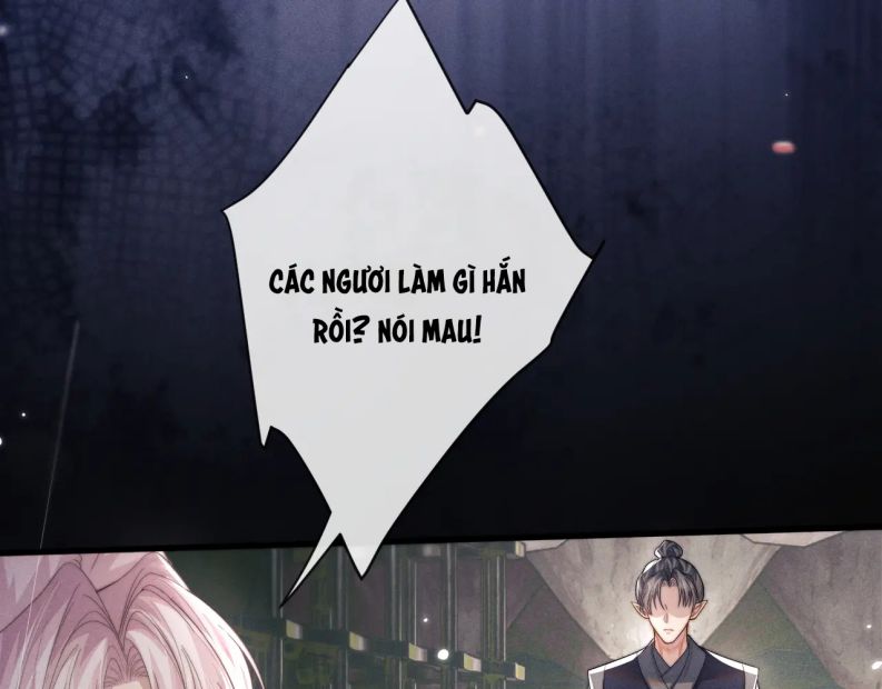 Ma Tôn Hối Bất Đương Sơ: Chapter 59