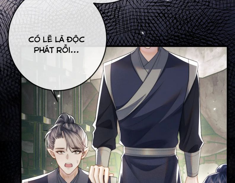 Ma Tôn Hối Bất Đương Sơ: Chapter 59