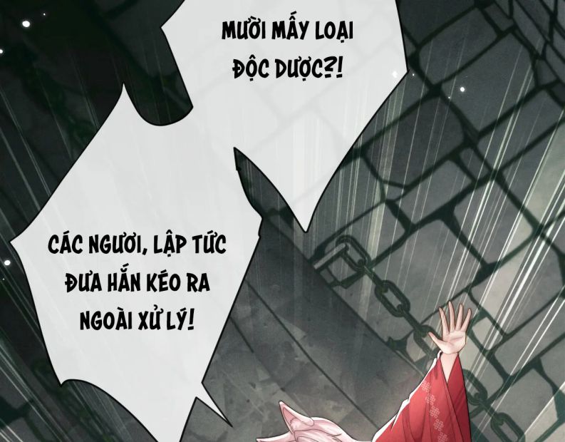 Ma Tôn Hối Bất Đương Sơ: Chapter 59
