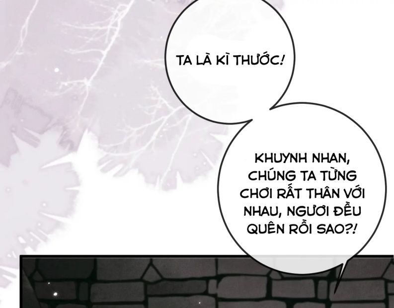 Ma Tôn Hối Bất Đương Sơ: Chapter 59