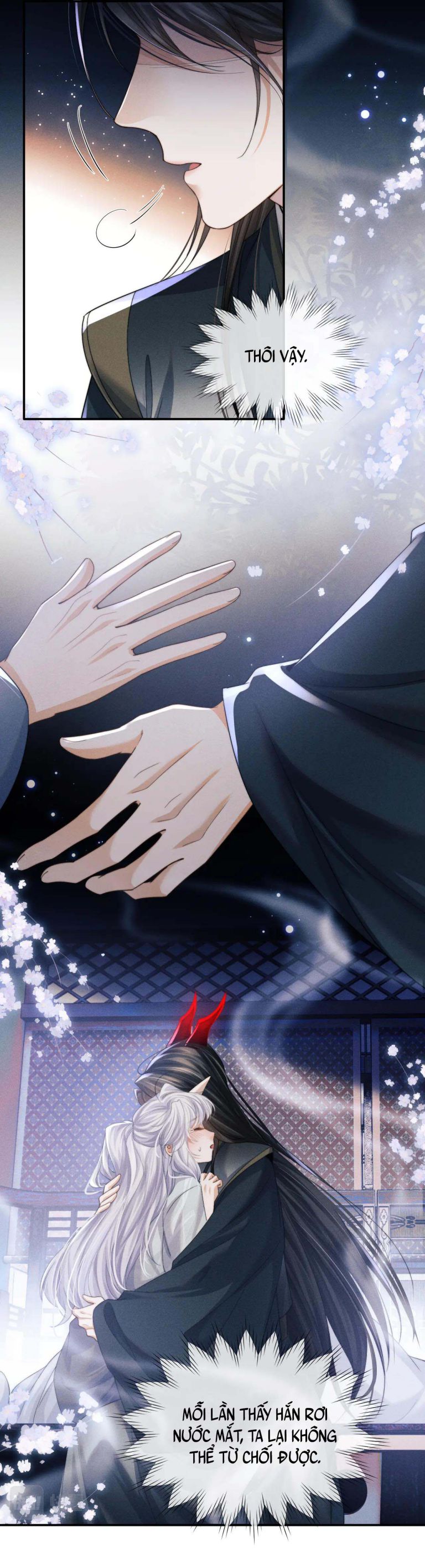 Ma Tôn Hối Bất Đương Sơ: Chapter 6