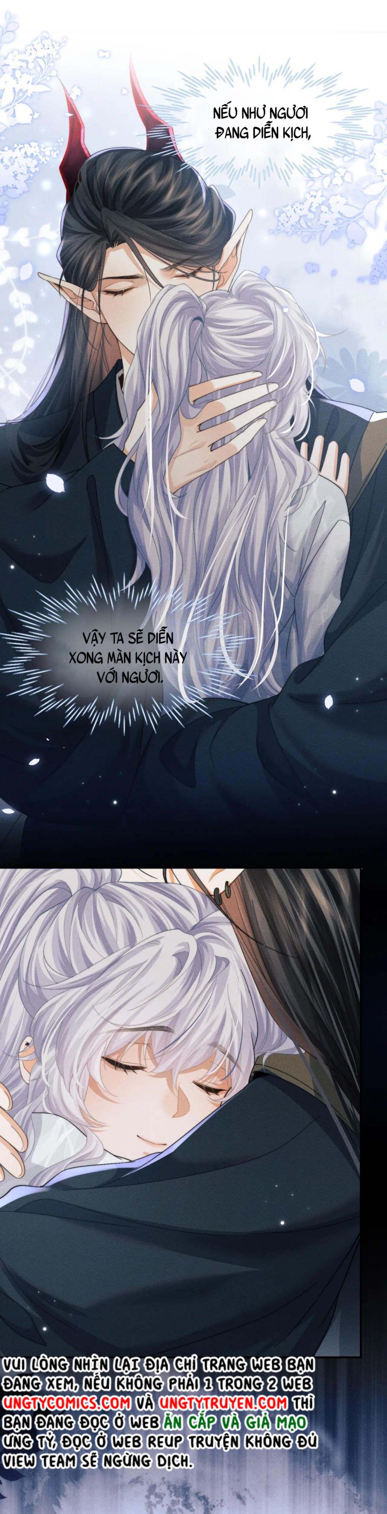 Ma Tôn Hối Bất Đương Sơ: Chapter 6