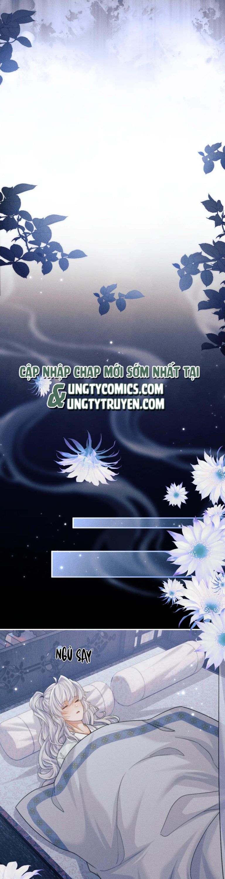 Ma Tôn Hối Bất Đương Sơ: Chapter 6