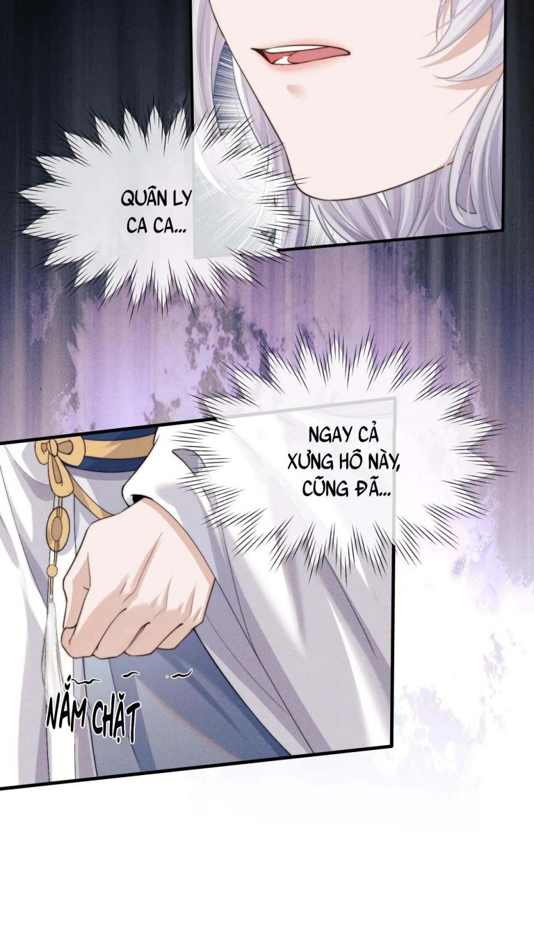 Ma Tôn Hối Bất Đương Sơ: Chapter 6
