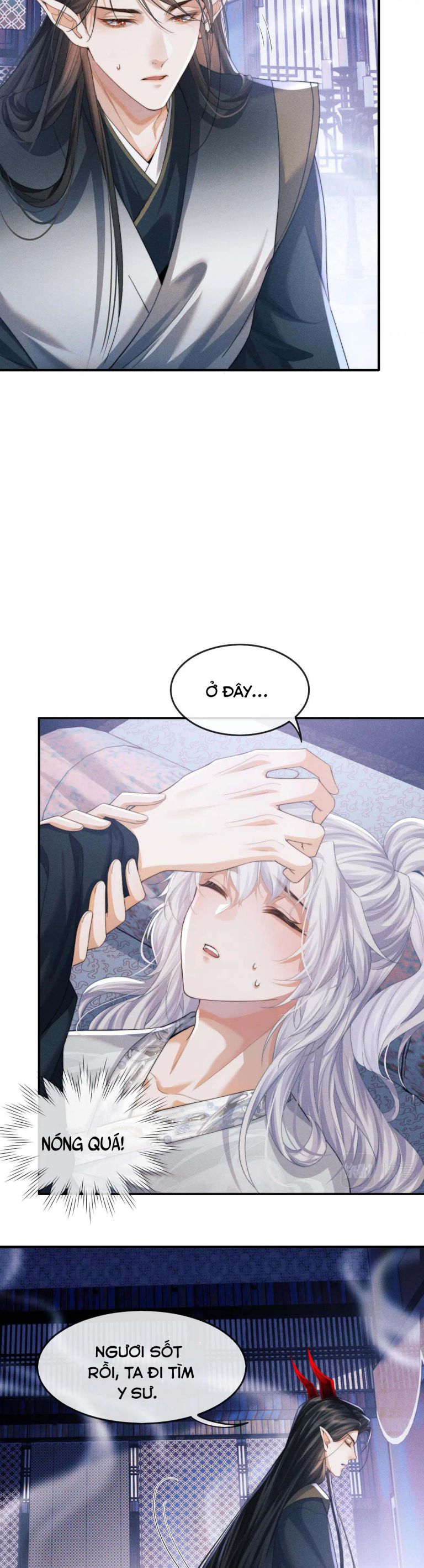 Ma Tôn Hối Bất Đương Sơ: Chapter 6