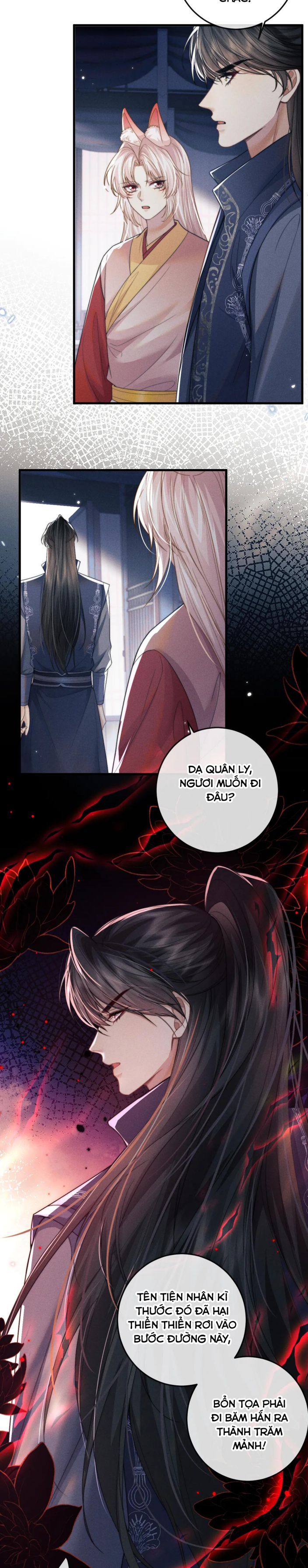 Ma Tôn Hối Bất Đương Sơ: Chapter 60